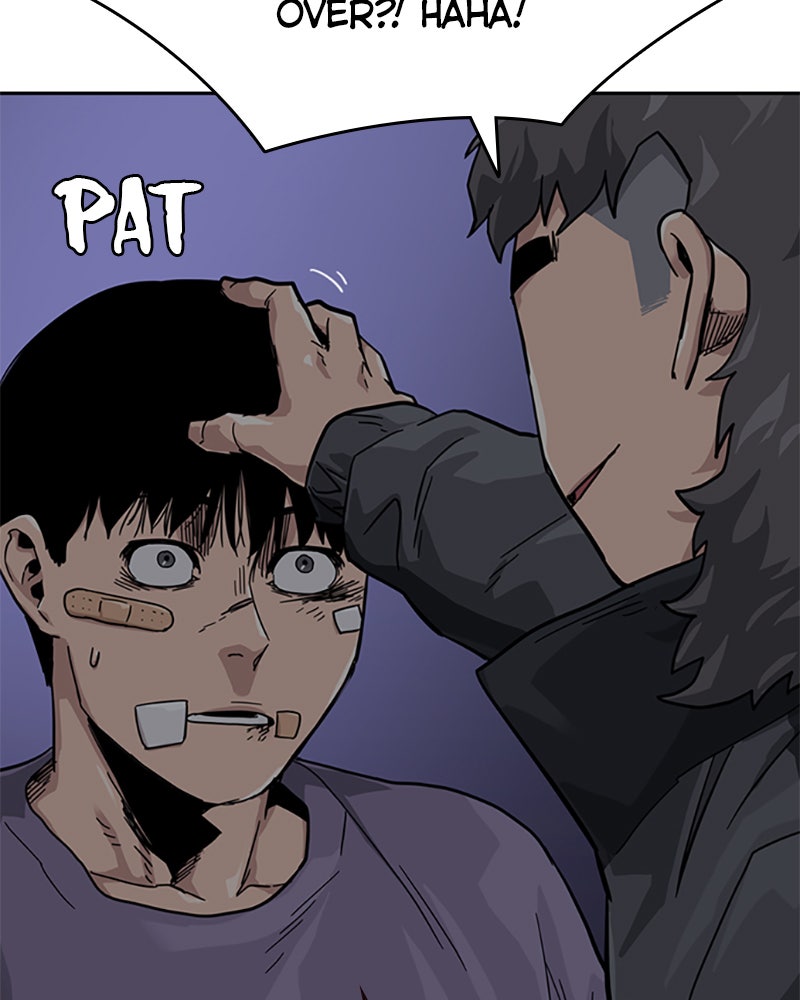 Read To Not Die Manga Online
