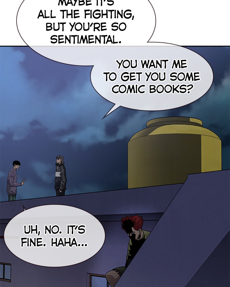 Read To Not Die Manga Online