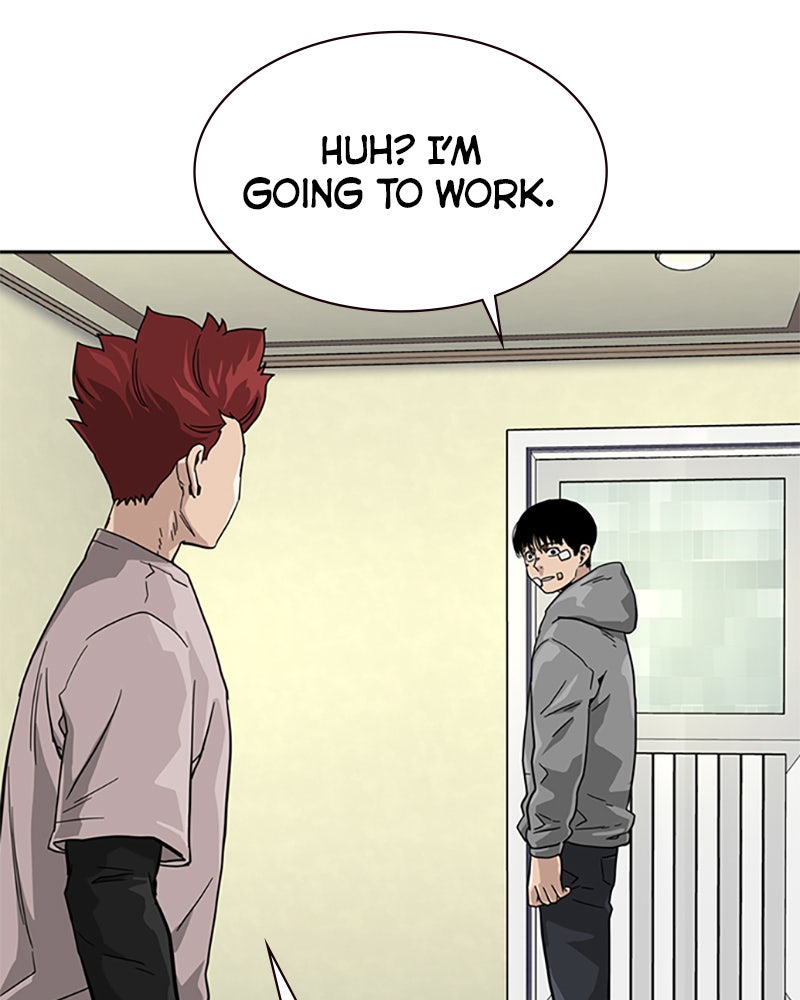 Read To Not Die Manga Online