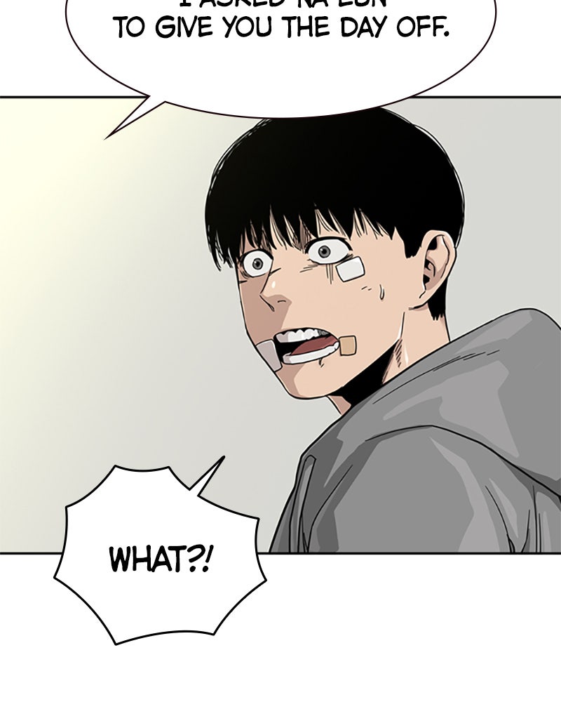 Read To Not Die Manga Online