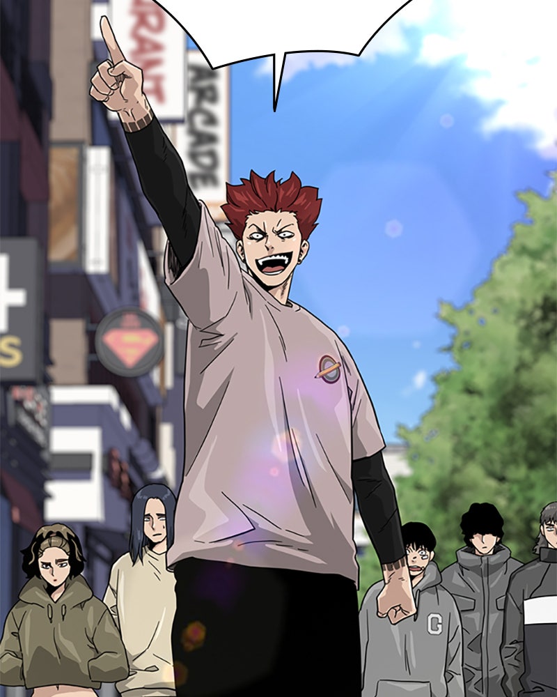 Read To Not Die Manga Online