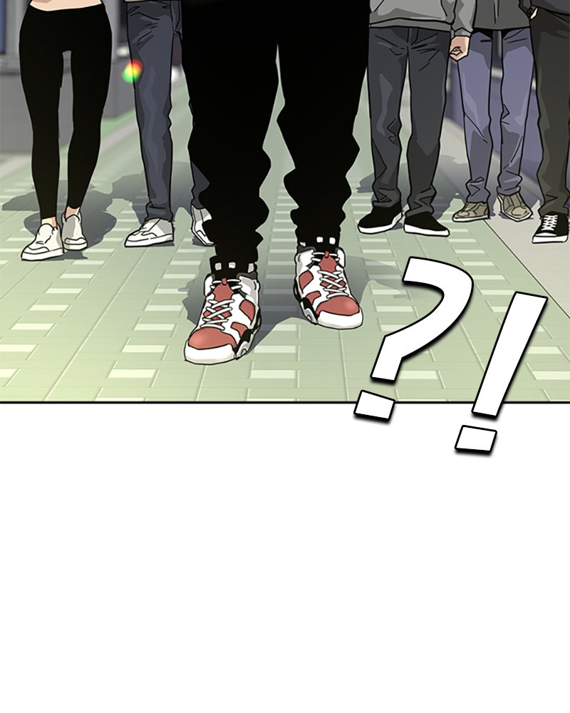 Read To Not Die Manga Online
