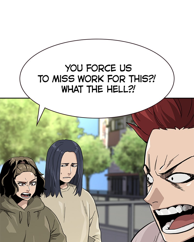 Read To Not Die Manga Online