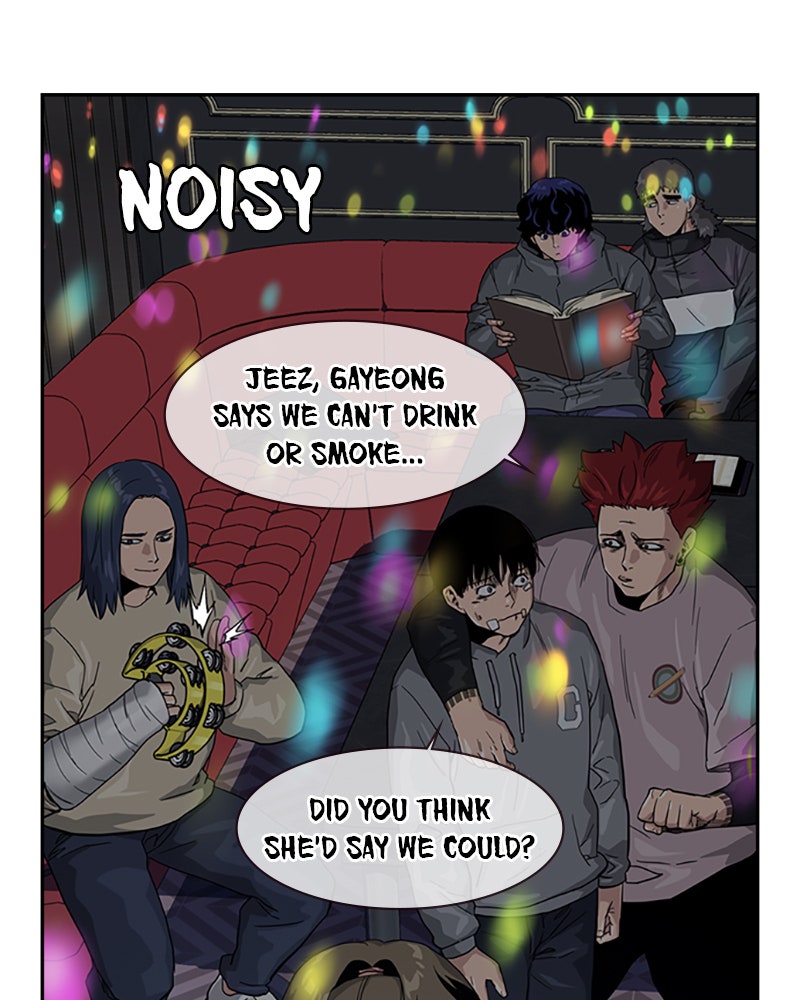 Read To Not Die Manga Online