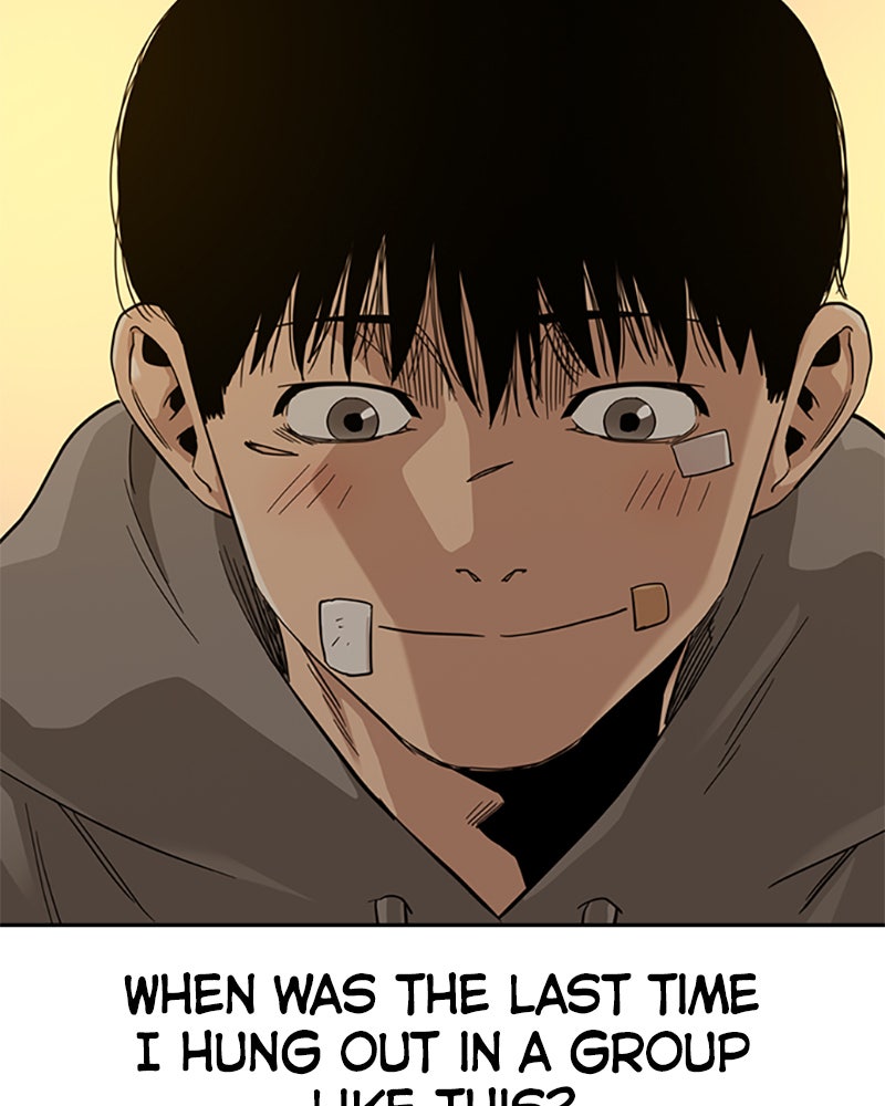 Read To Not Die Manga Online