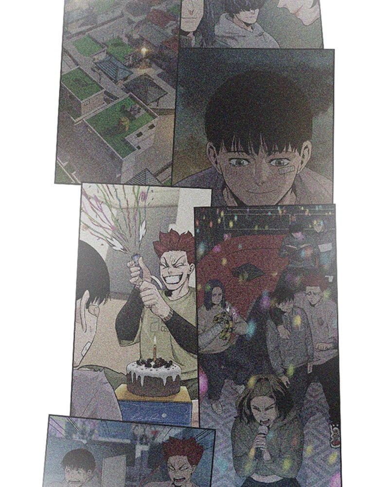 Read To Not Die Manga Online