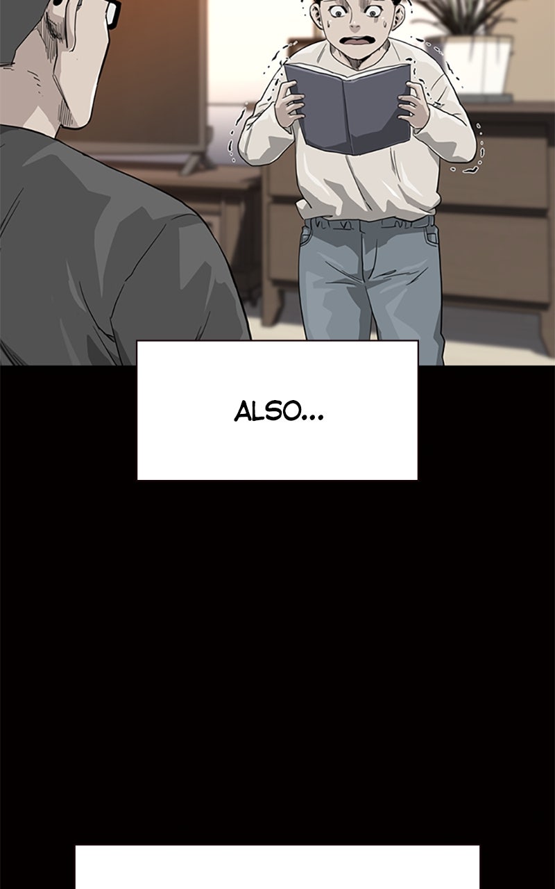 Read To Not Die Manga Online