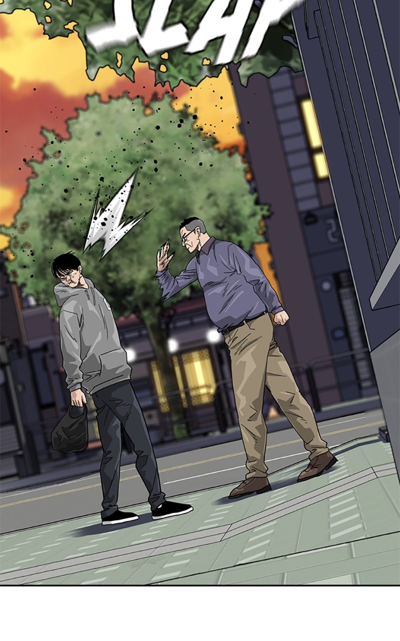 Read To Not Die Manga Online