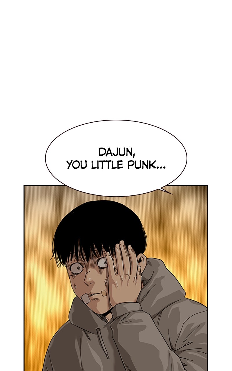 Read To Not Die Manga Online