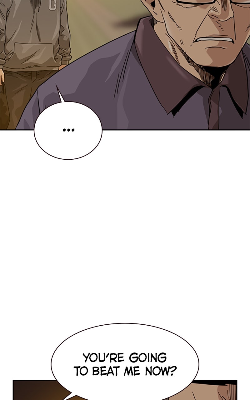Read To Not Die Manga Online
