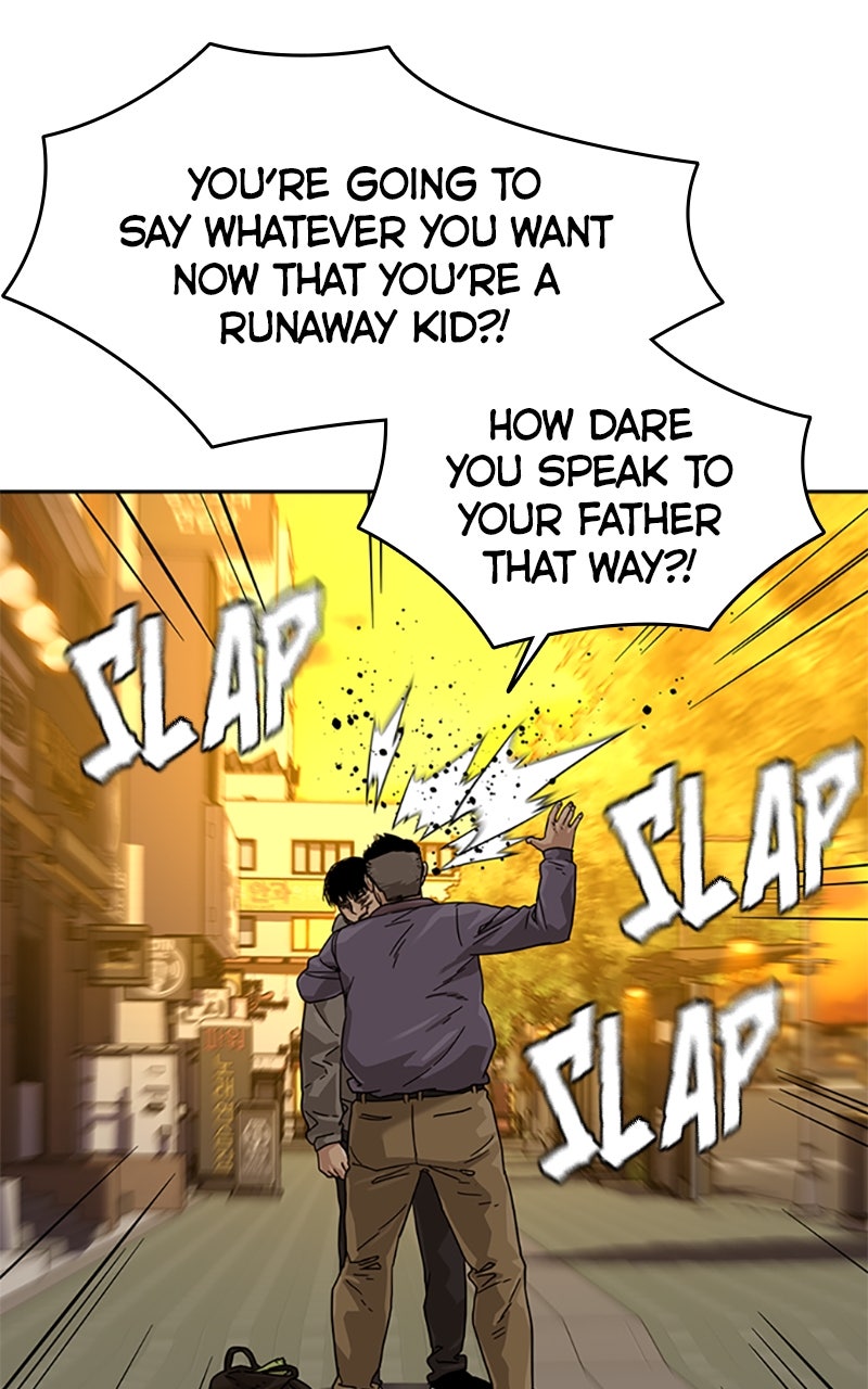 Read To Not Die Manga Online