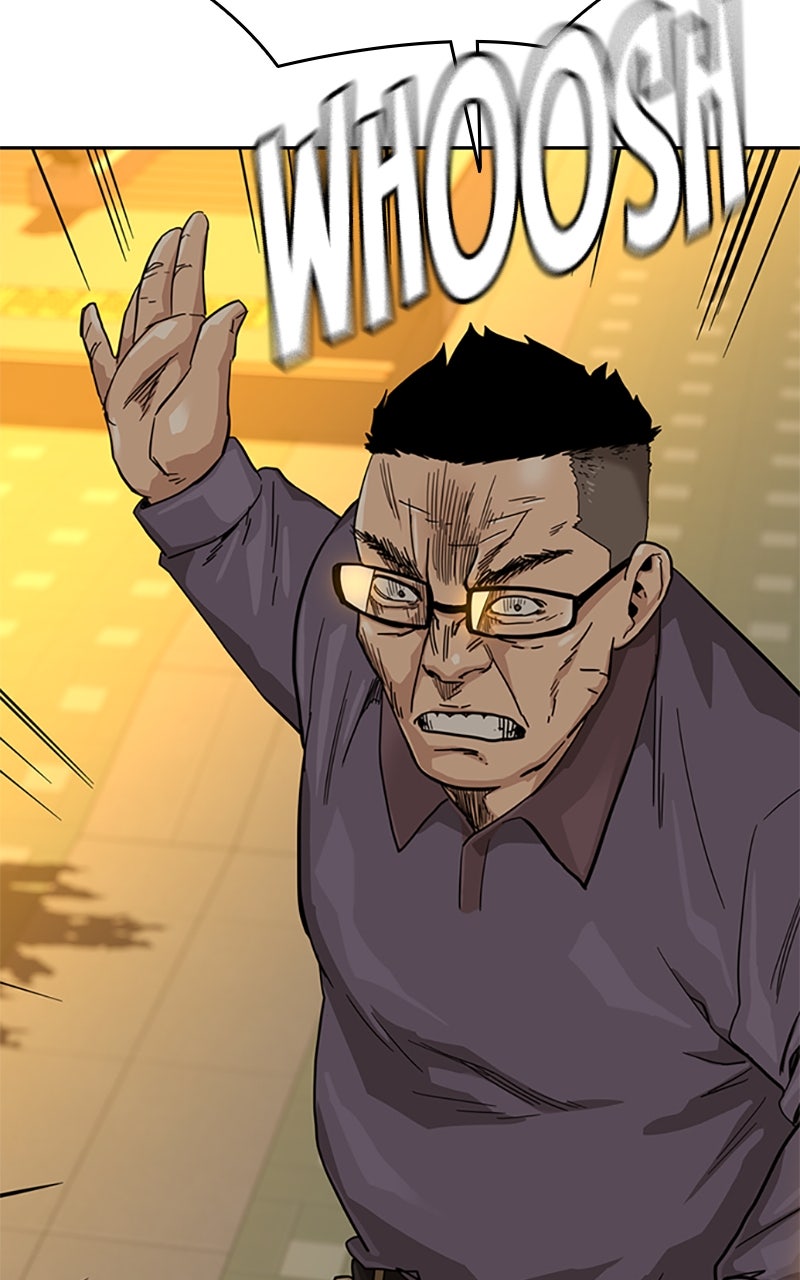 Read To Not Die Manga Online