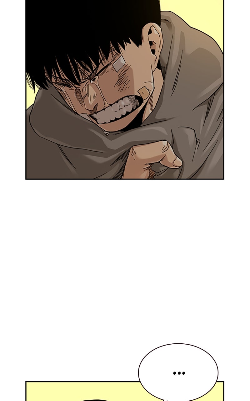 Read To Not Die Manga Online