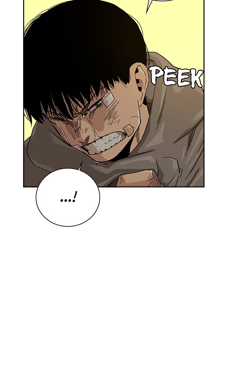 Read To Not Die Manga Online