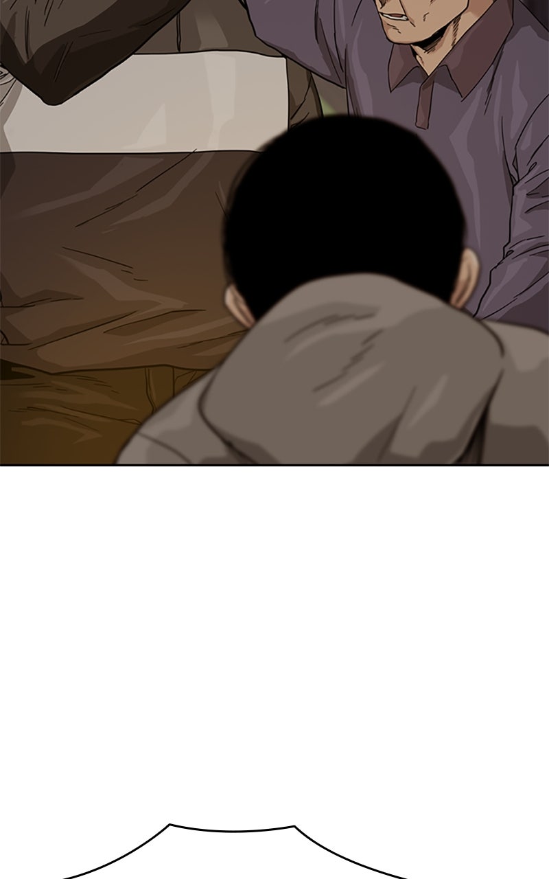 Read To Not Die Manga Online