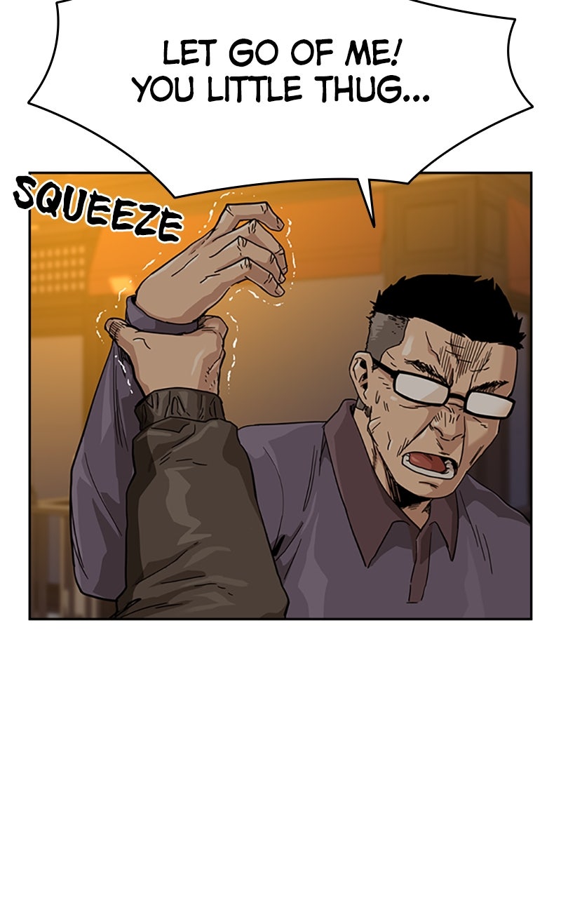 Read To Not Die Manga Online