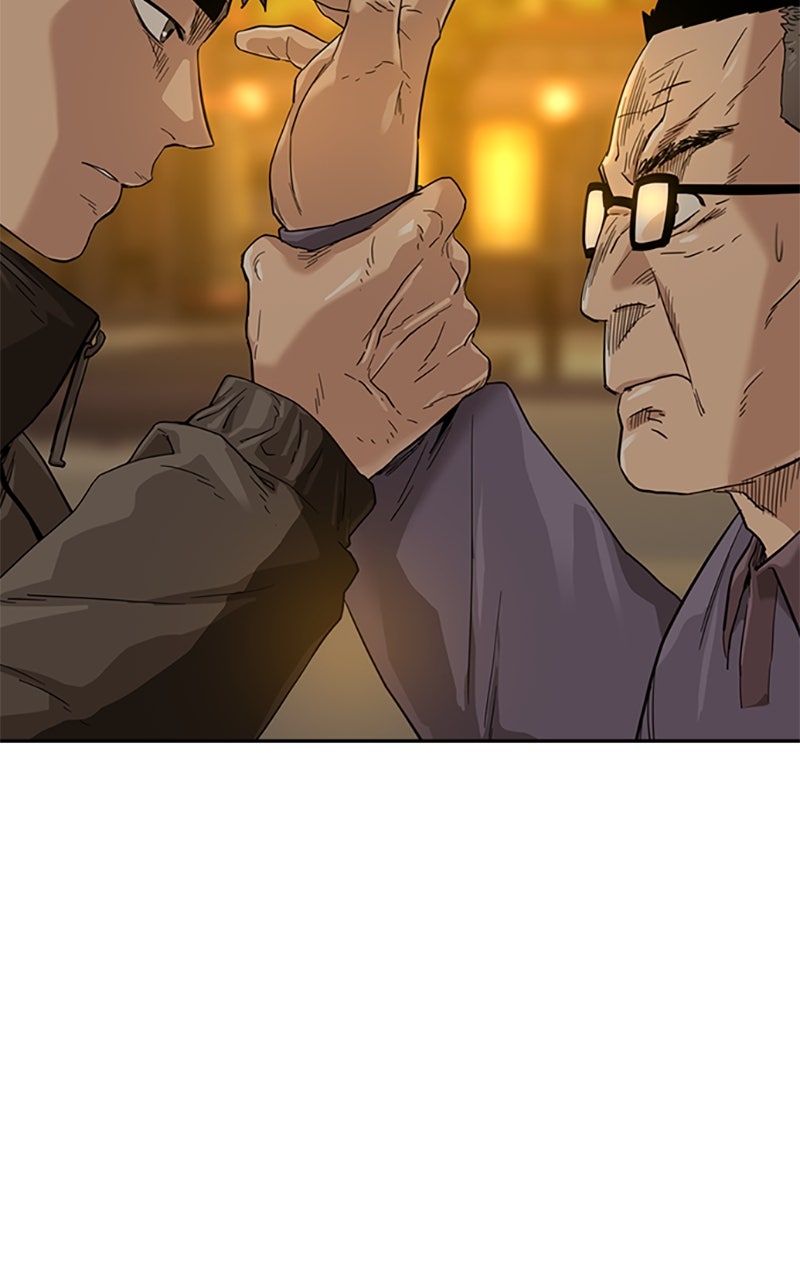 Read To Not Die Manga Online