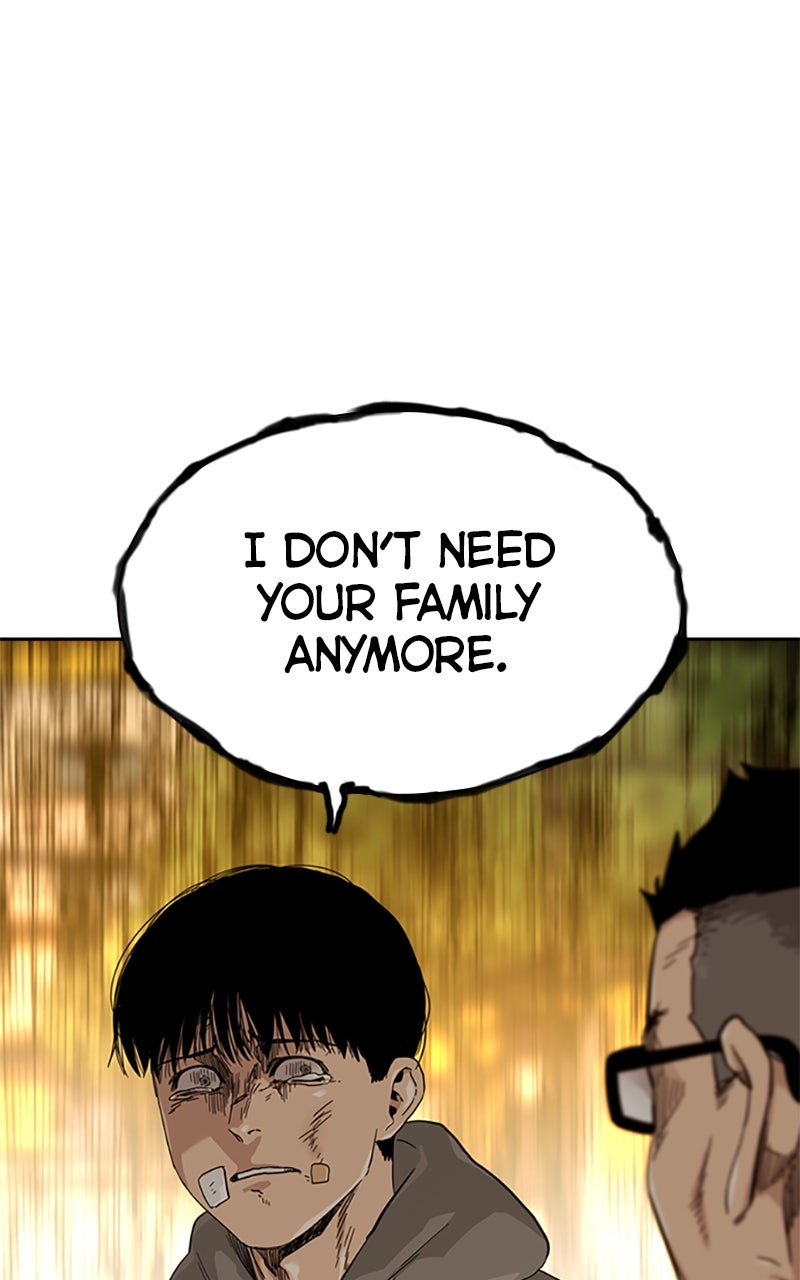 Read To Not Die Manga Online