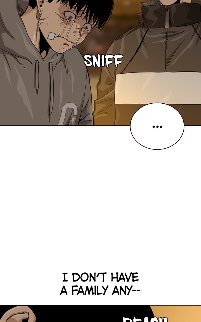 Read To Not Die Manga Online