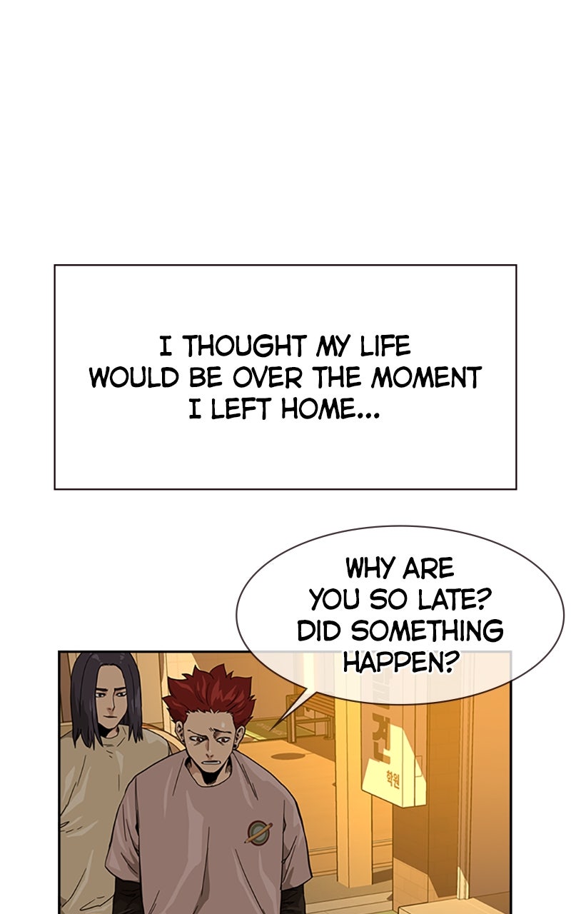 Read To Not Die Manga Online