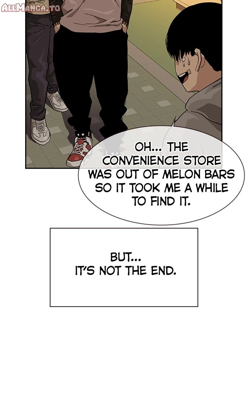 Read To Not Die Manga Online