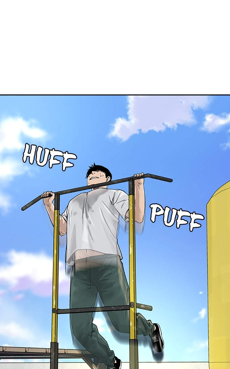 Read To Not Die Manga Online