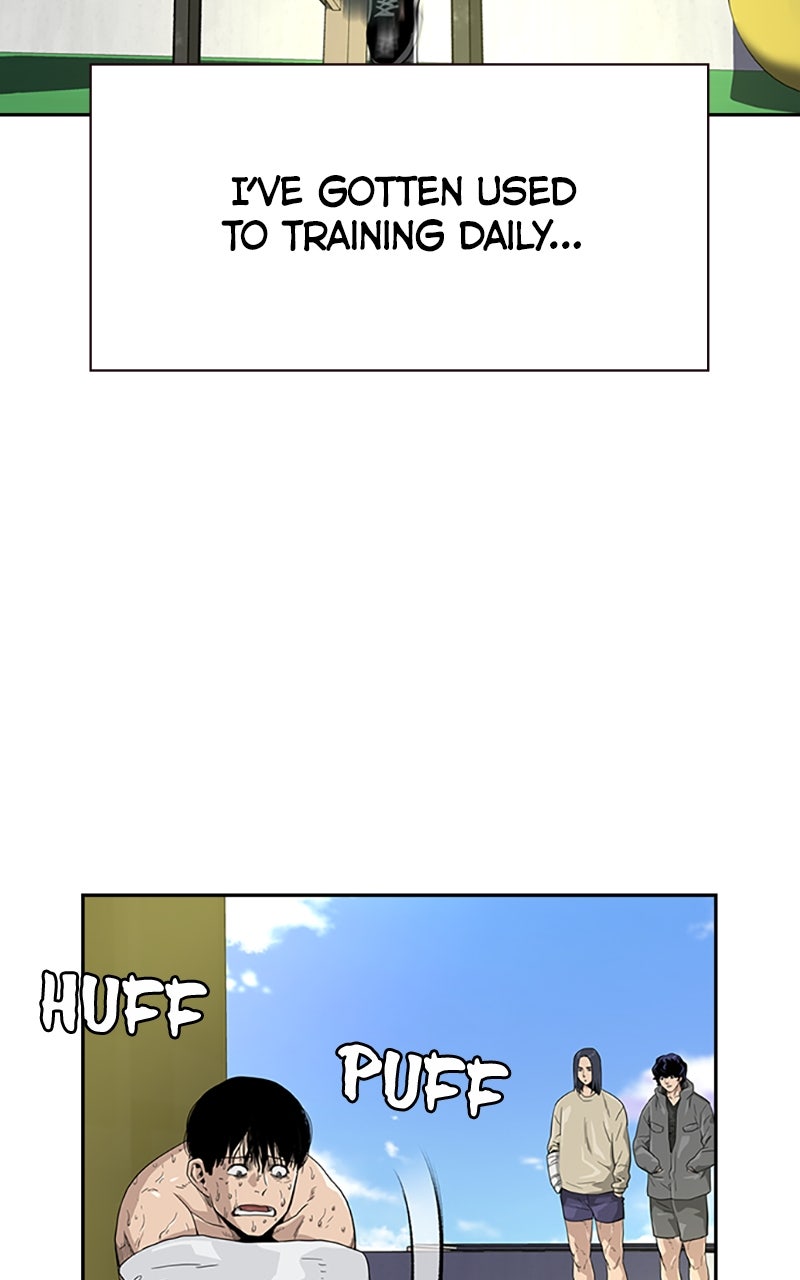 Read To Not Die Manga Online