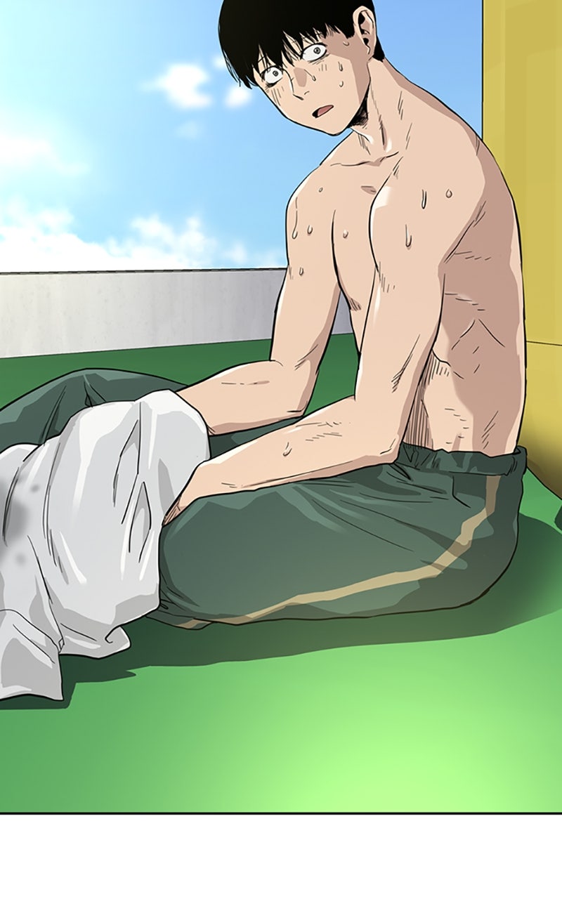 Read To Not Die Manga Online