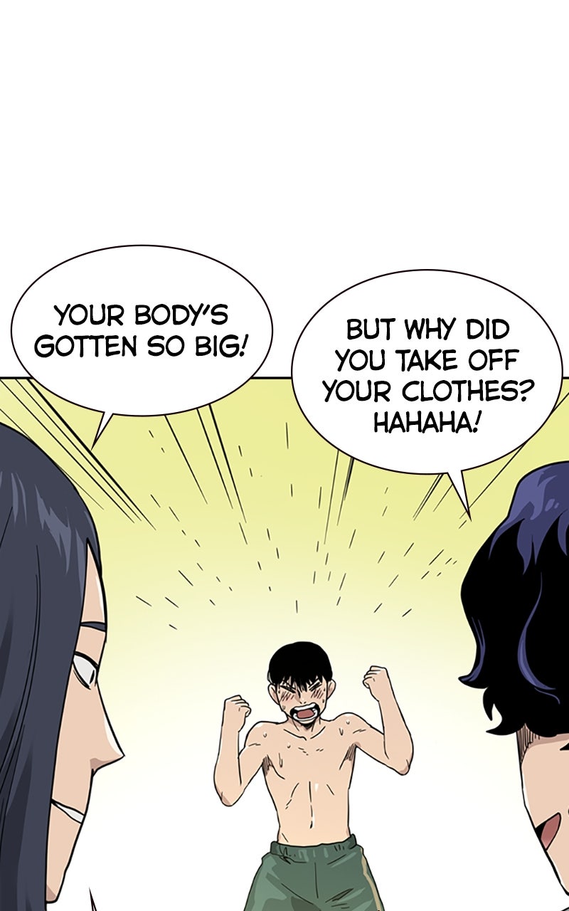 Read To Not Die Manga Online