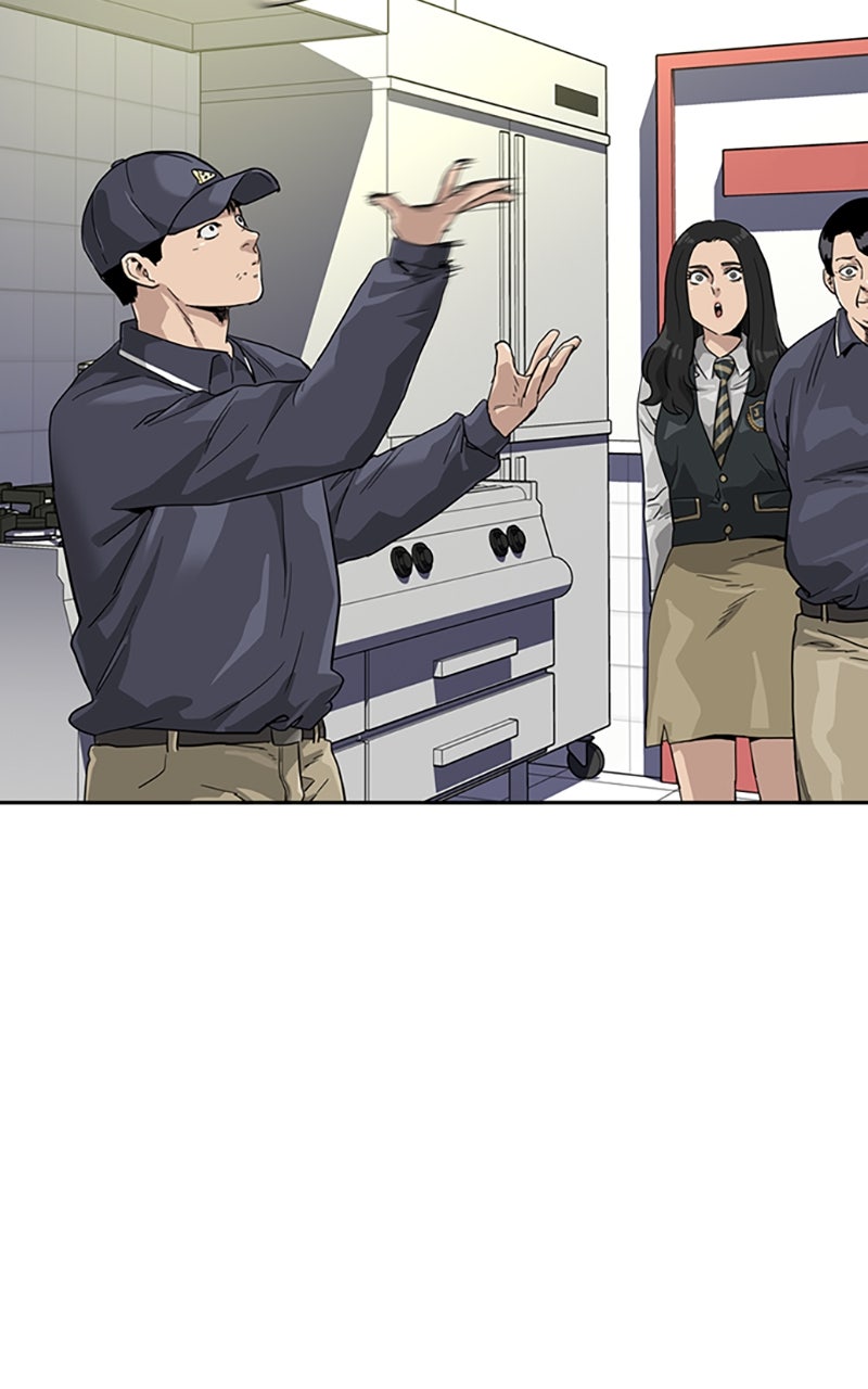 Read To Not Die Manga Online