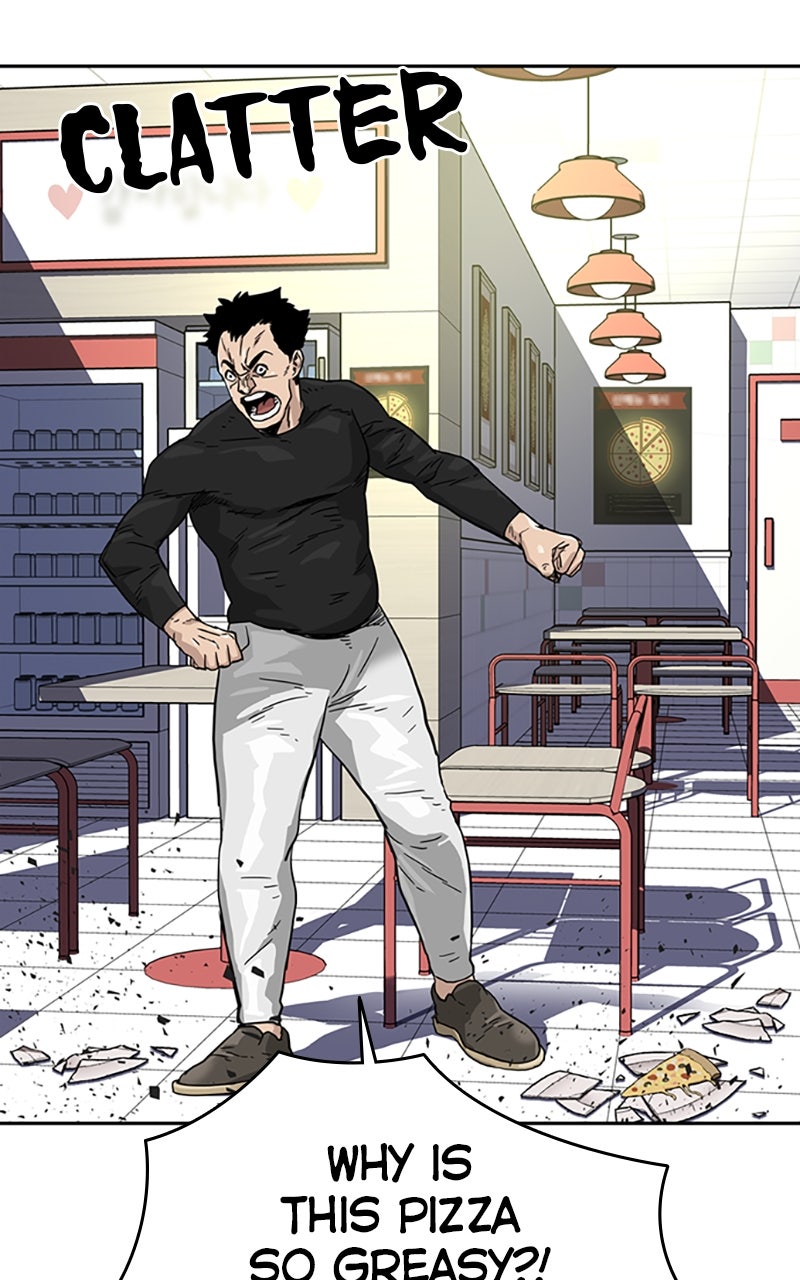 Read To Not Die Manga Online