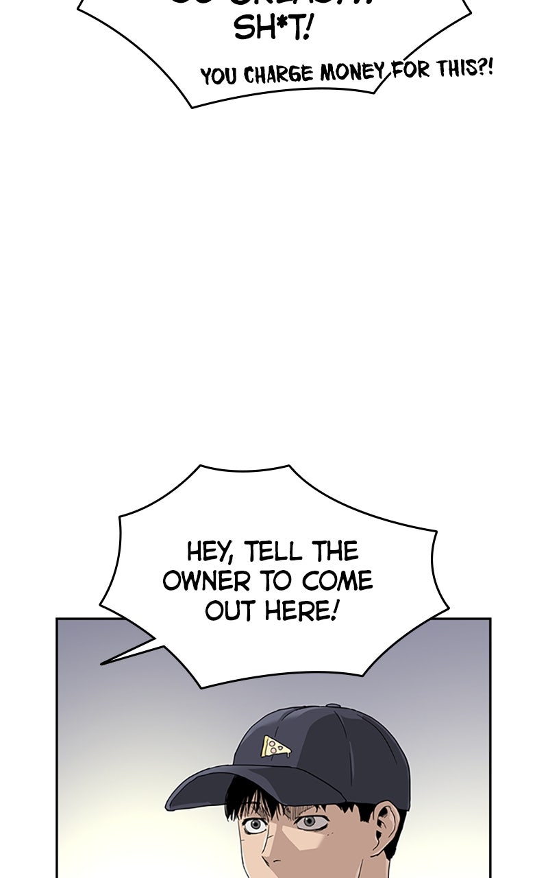 Read To Not Die Manga Online