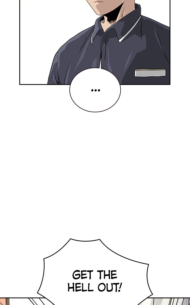 Read To Not Die Manga Online