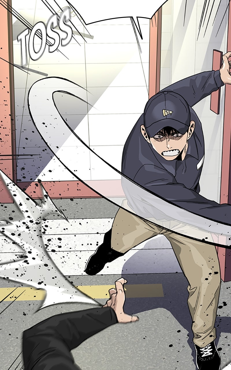 Read To Not Die Manga Online