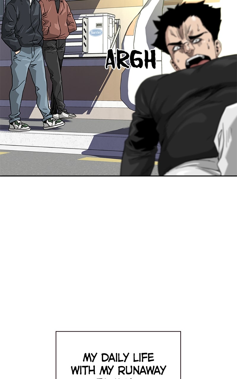 Read To Not Die Manga Online