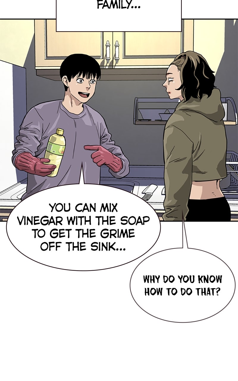 Read To Not Die Manga Online