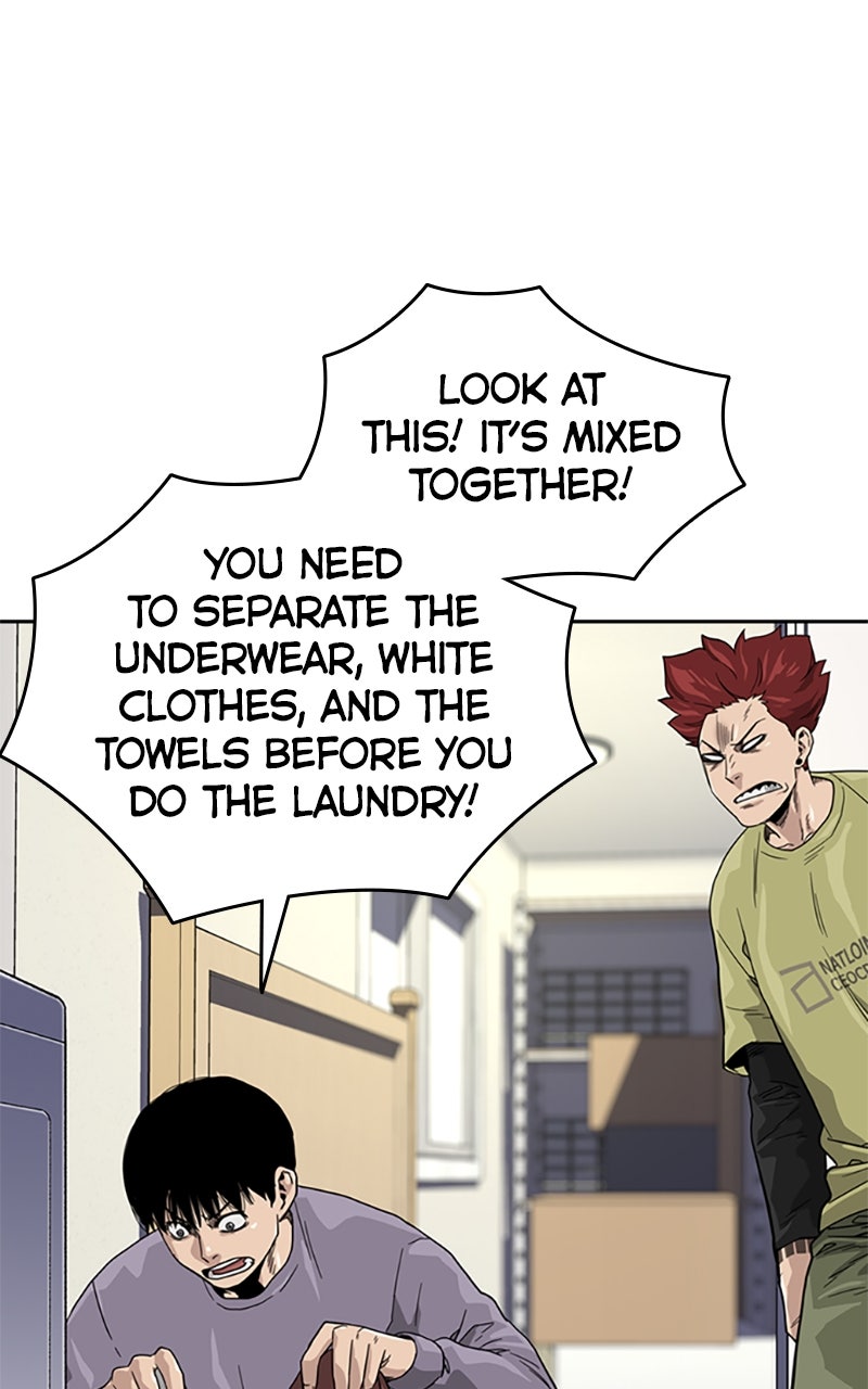 Read To Not Die Manga Online