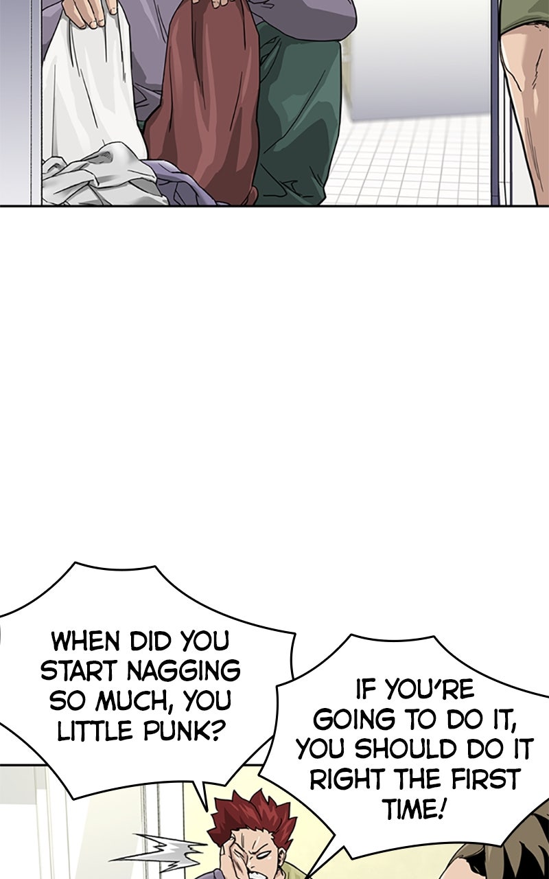 Read To Not Die Manga Online