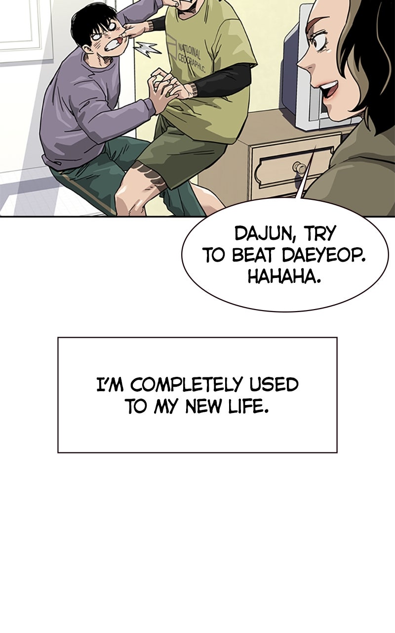 Read To Not Die Manga Online