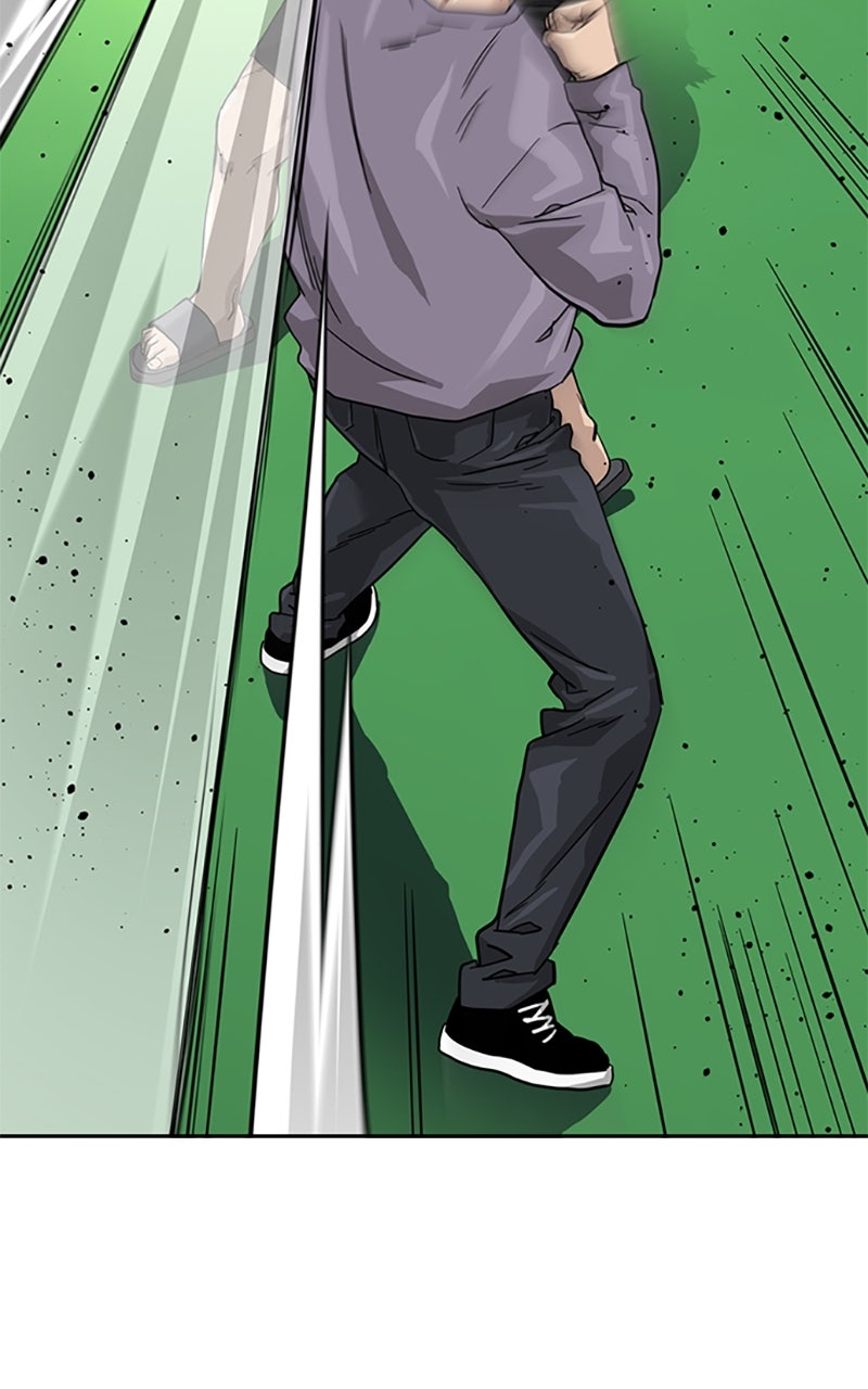 Read To Not Die Manga Online