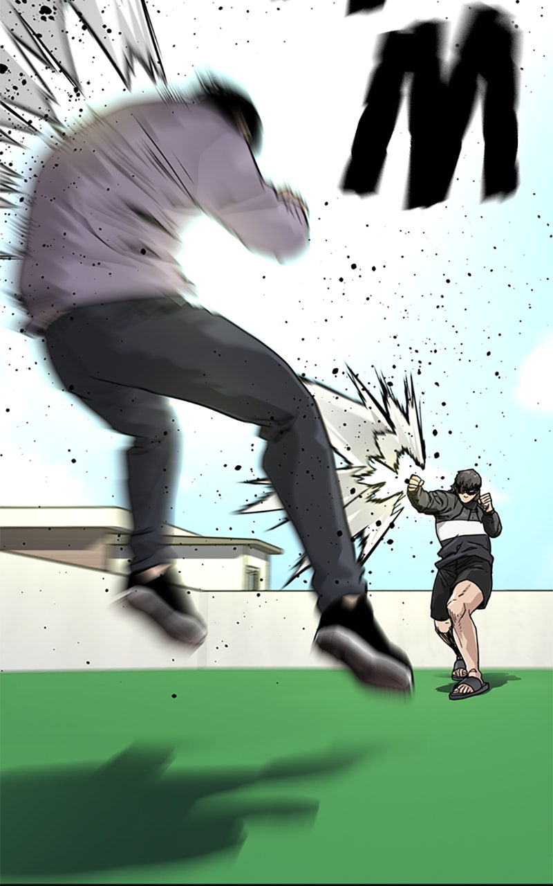 Read To Not Die Manga Online