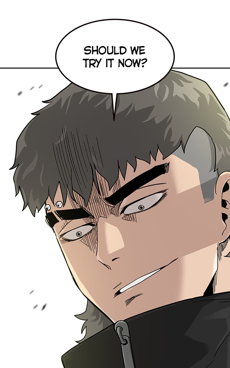 Read To Not Die Manga Online