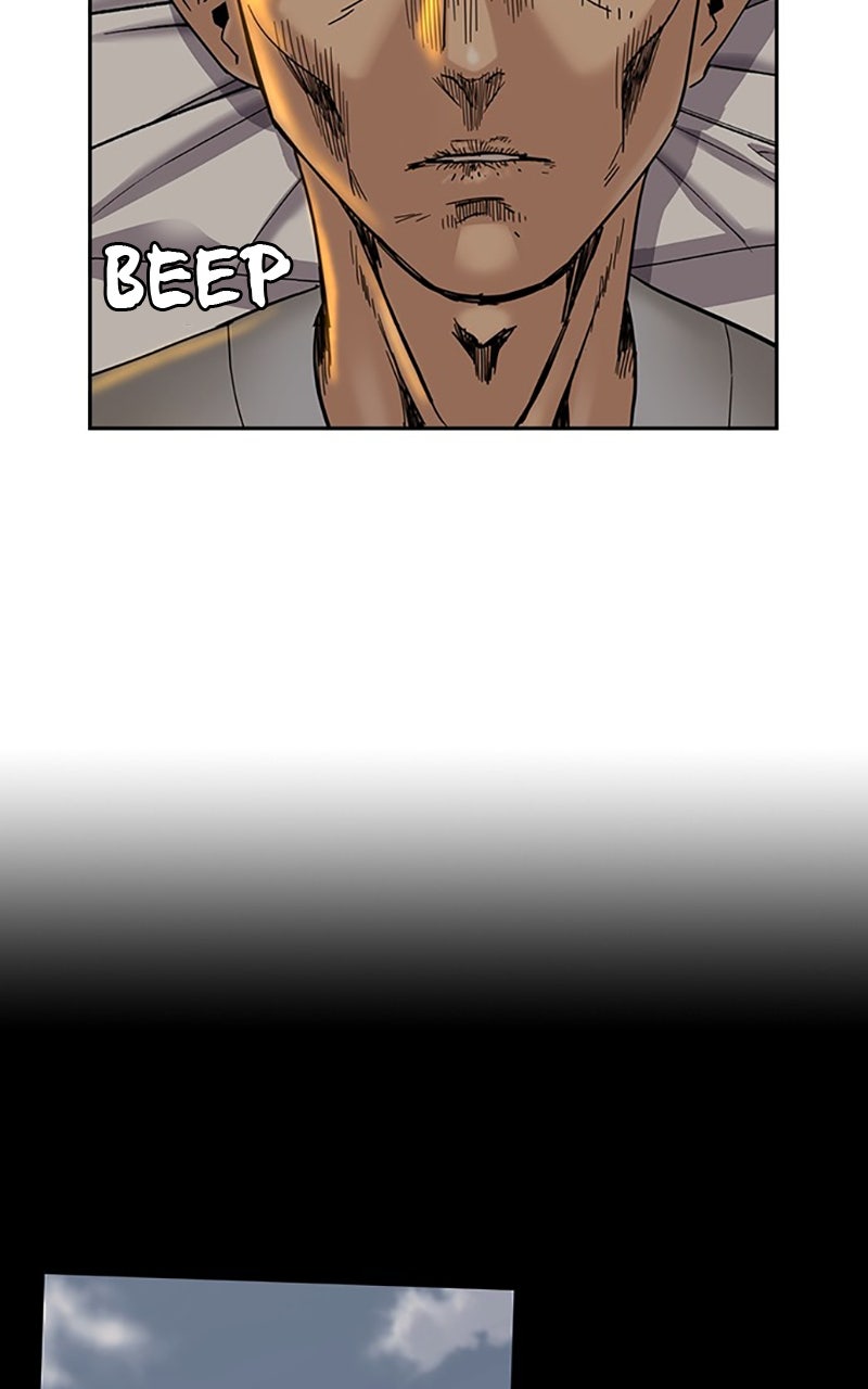 Read To Not Die Manga Online