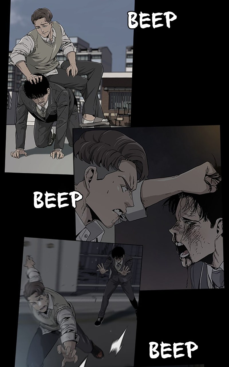 Read To Not Die Manga Online