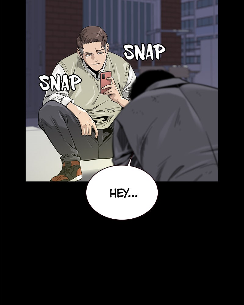 Read To Not Die Manga Online