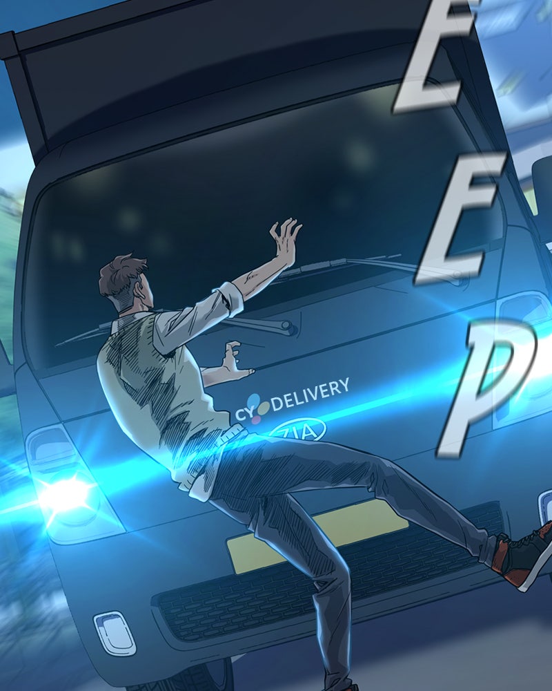 Read To Not Die Manga Online