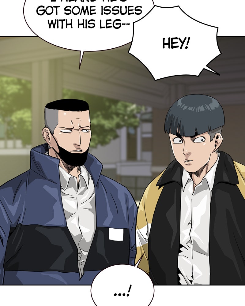 Read To Not Die Manga Online