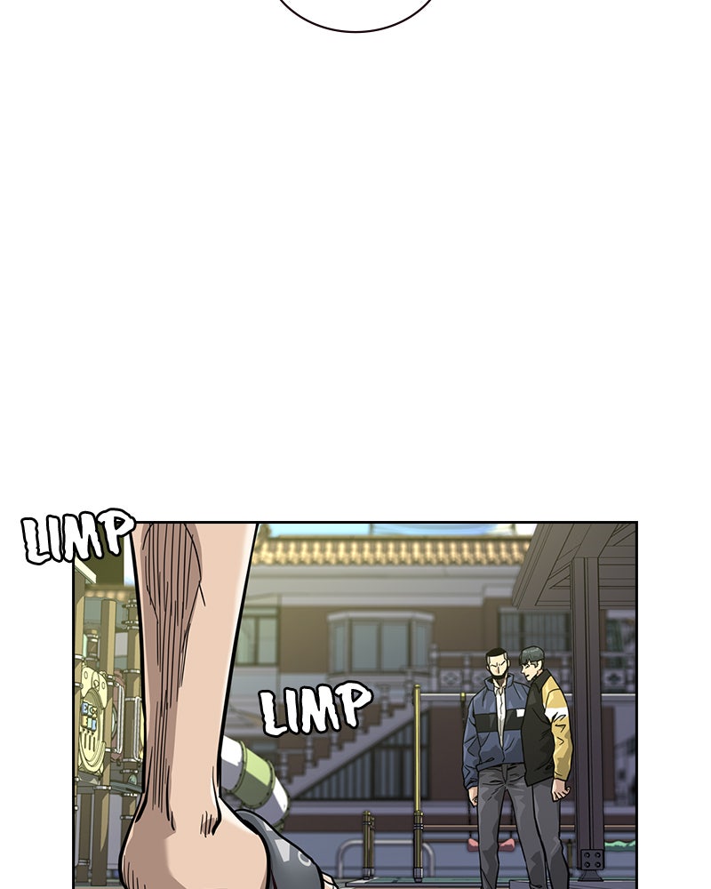 Read To Not Die Manga Online