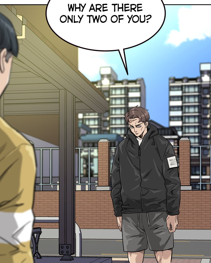 Read To Not Die Manga Online