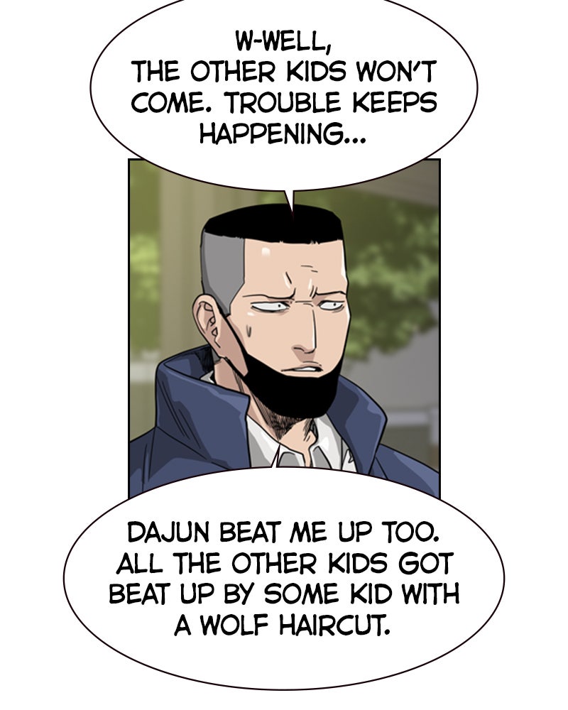 Read To Not Die Manga Online